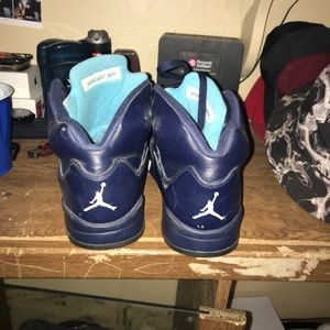Jordan 5s